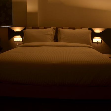 Hotel Aura Shillong Buitenkant foto